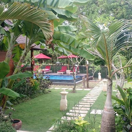 Pondok Lembongan Nusa Lembongan Εξωτερικό φωτογραφία