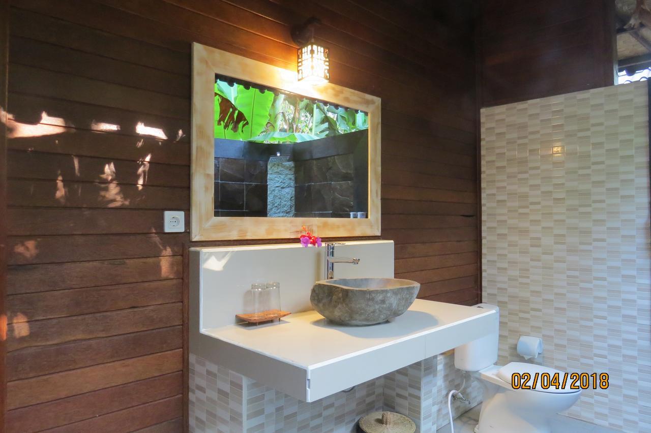 Pondok Lembongan Nusa Lembongan Εξωτερικό φωτογραφία