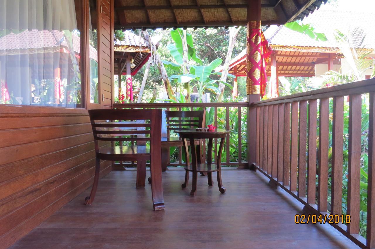 Pondok Lembongan Nusa Lembongan Εξωτερικό φωτογραφία