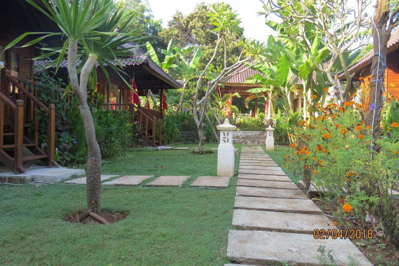 Pondok Lembongan Nusa Lembongan Εξωτερικό φωτογραφία