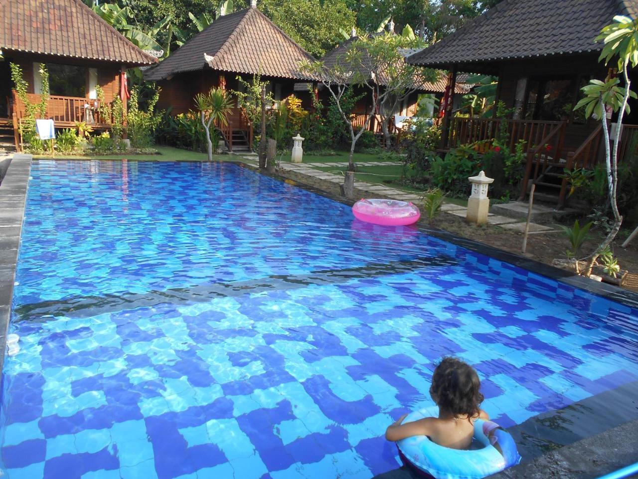 Pondok Lembongan Nusa Lembongan Εξωτερικό φωτογραφία