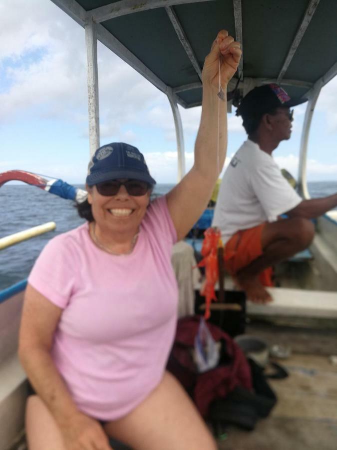 Pondok Lembongan Nusa Lembongan Εξωτερικό φωτογραφία