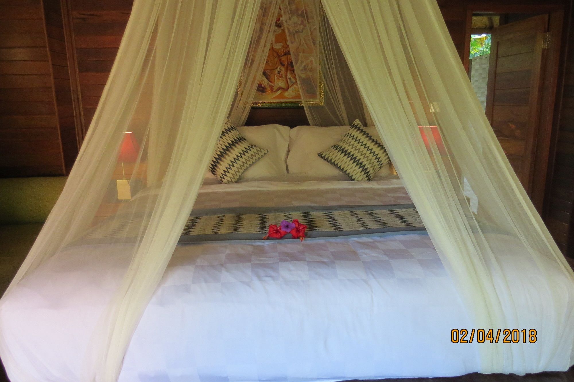 Pondok Lembongan Nusa Lembongan Εξωτερικό φωτογραφία
