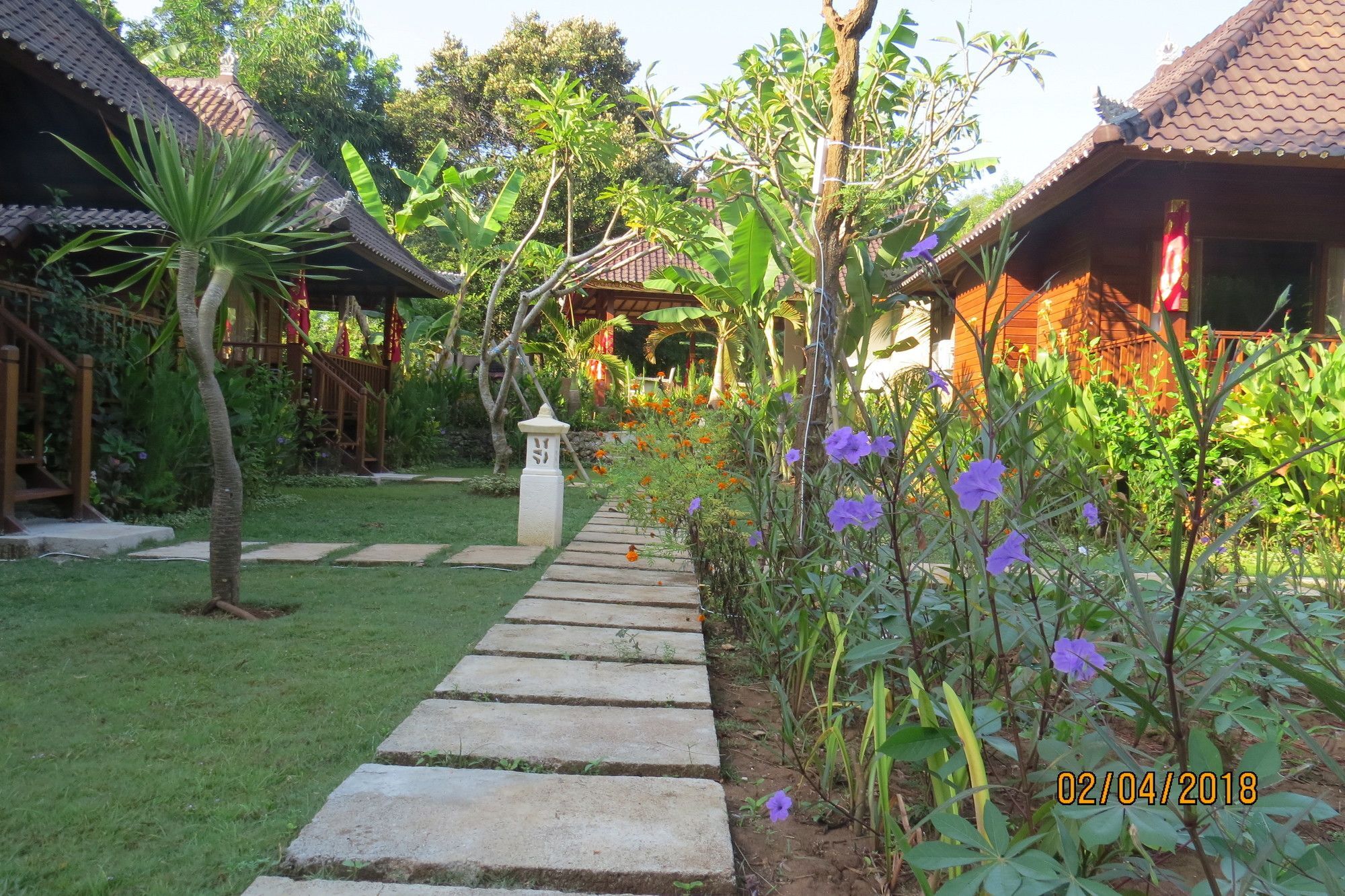 Pondok Lembongan Nusa Lembongan Εξωτερικό φωτογραφία