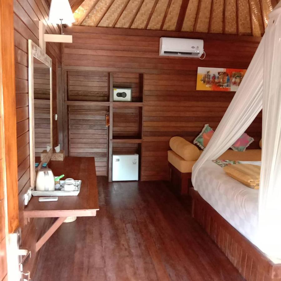 Pondok Lembongan Nusa Lembongan Εξωτερικό φωτογραφία